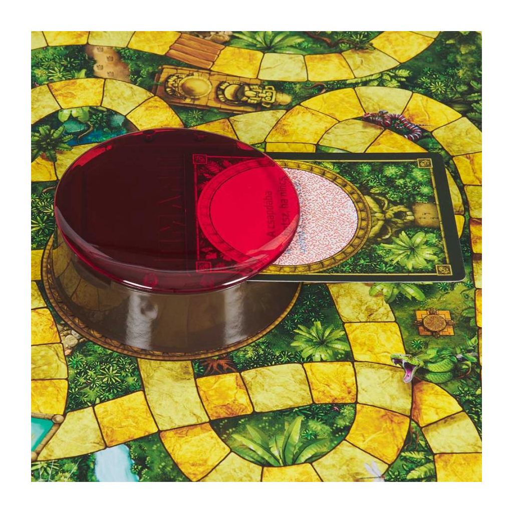 Настільна гра Spin Master Джуманджі (Jumanji) (укр.) (SM33610/6072999) - зображення 5