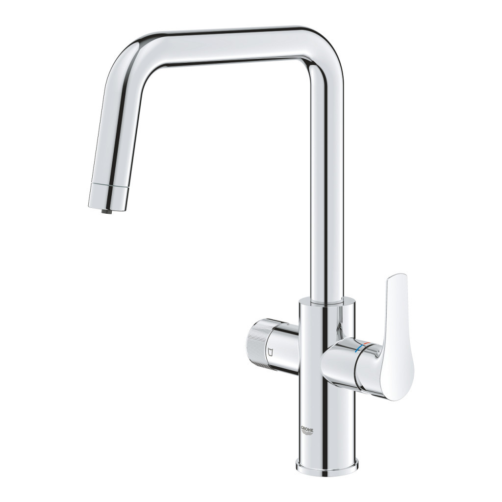Змішувач Grohe Blue Pure Eurosmart (30583000) - зображення 2