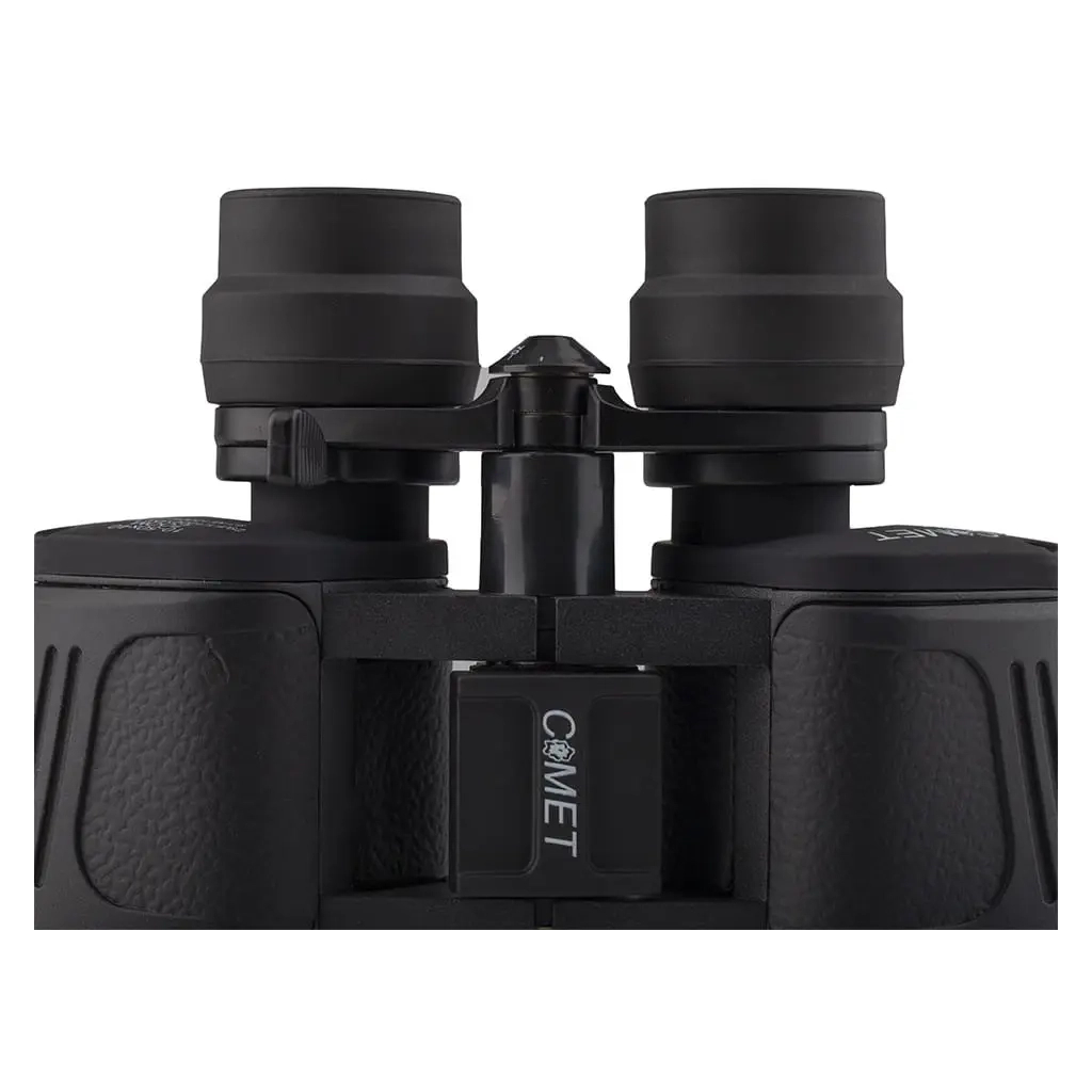 Бінокль Comet 10-50х40 (LR037) - зображення 5