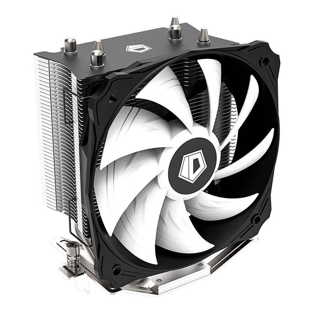 Кулер до процесора ID-Cooling SE-213 Rainbow - зображення 1