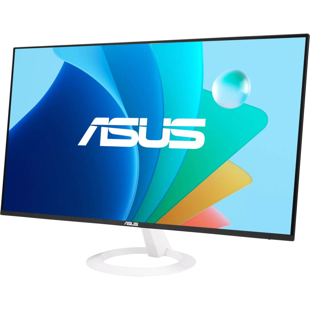 Монітор ASUS VZ24EHF-W - зображення 3
