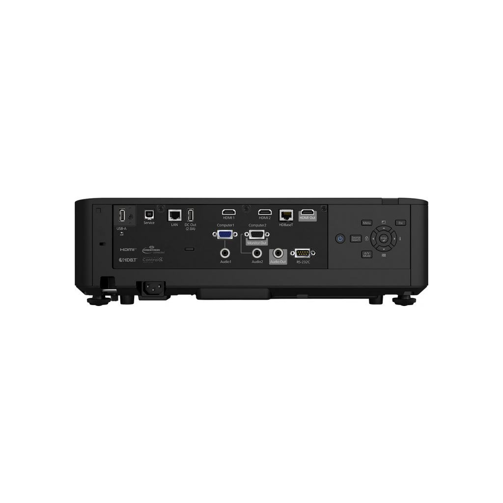 Проектор Epson EB-L635SU (V11HA29140) - зображення 4