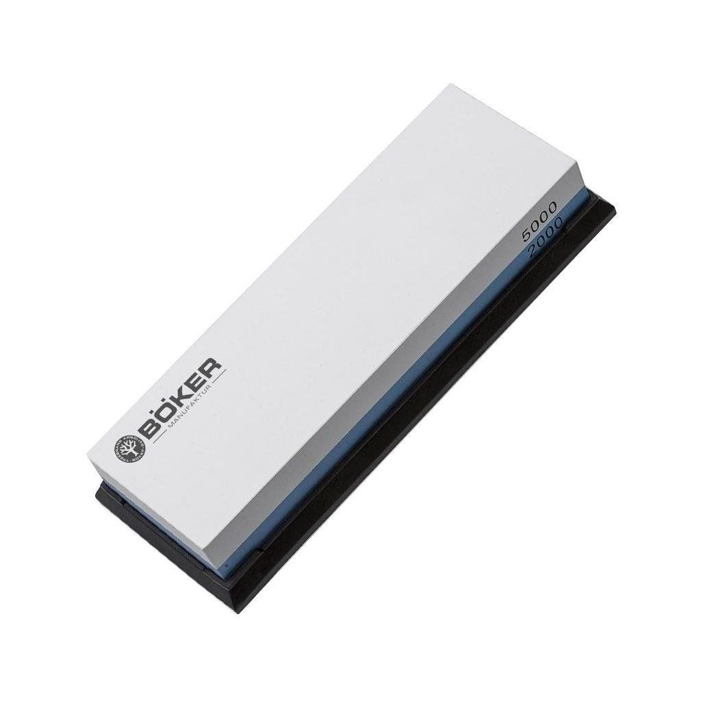 Точило Boker Wasserstein, зерно 2000/5000 (водний) (09BO196) - зображення 1