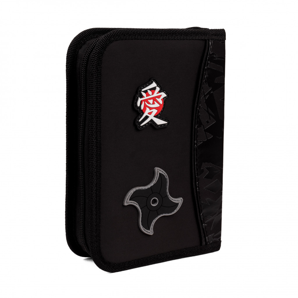 Пенал Yes Samurai HP-02 (533559) - зображення 2