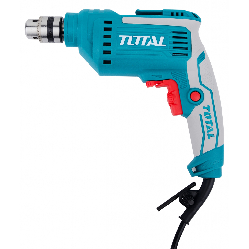 Дриль Total TD2051026 500Вт (6482055) - зображення 2