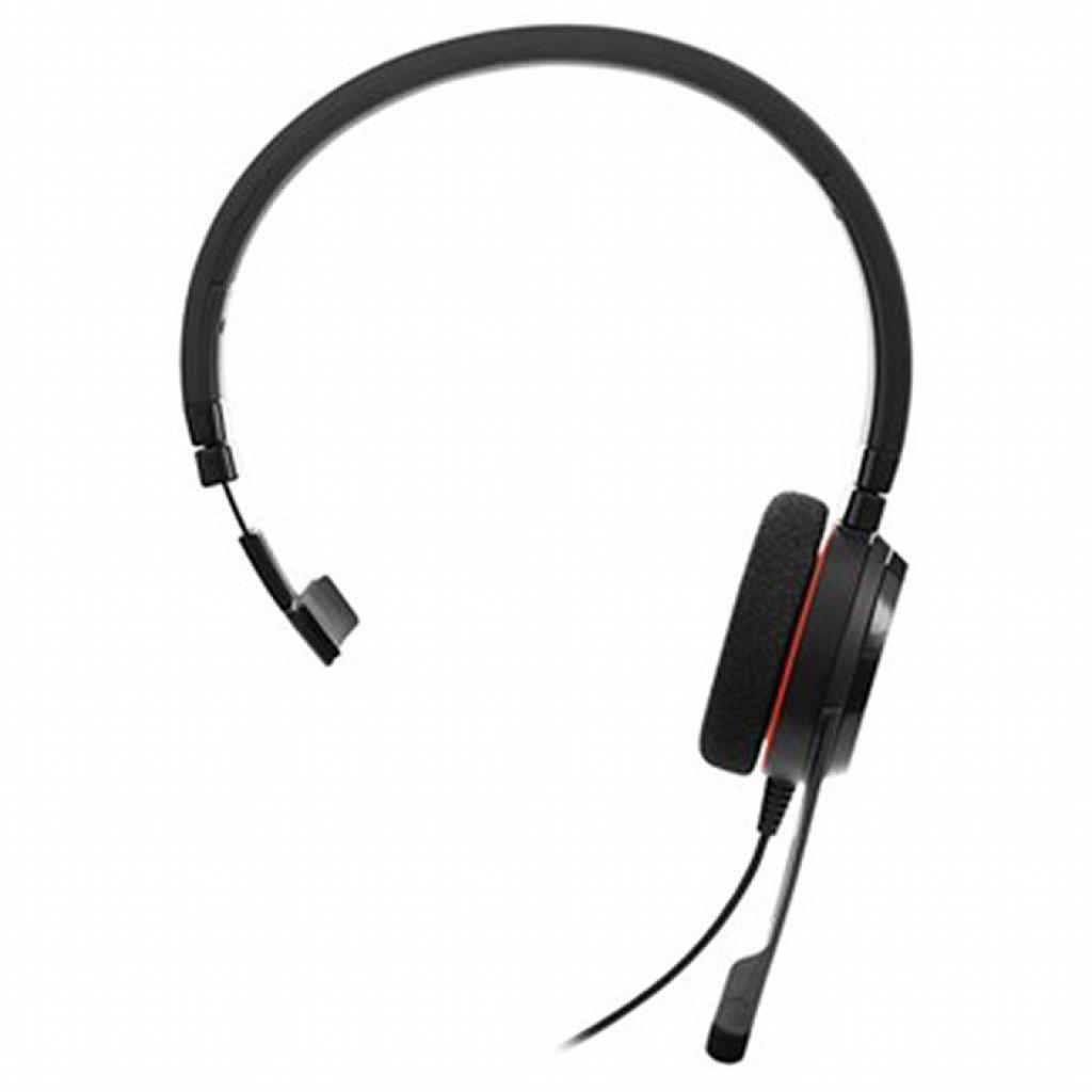 Навушники Jabra Evolve 20 MS Mono (4993-823-109) - зображення 2