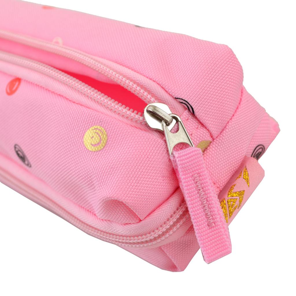 Пенал Yes Dots pink (532375) - зображення 3