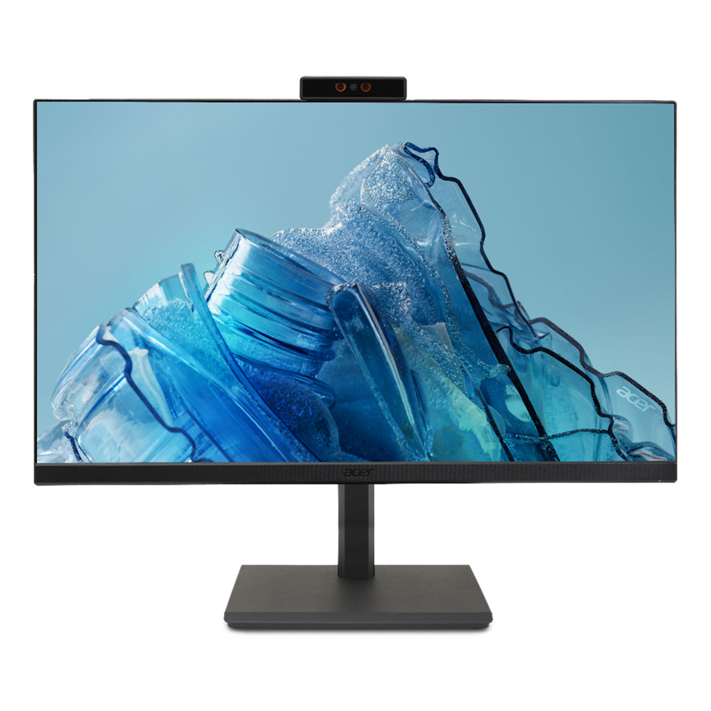 Монітор Acer Vero B277KDbmiiprczx (UM.HB7EE.D14) - зображення 1