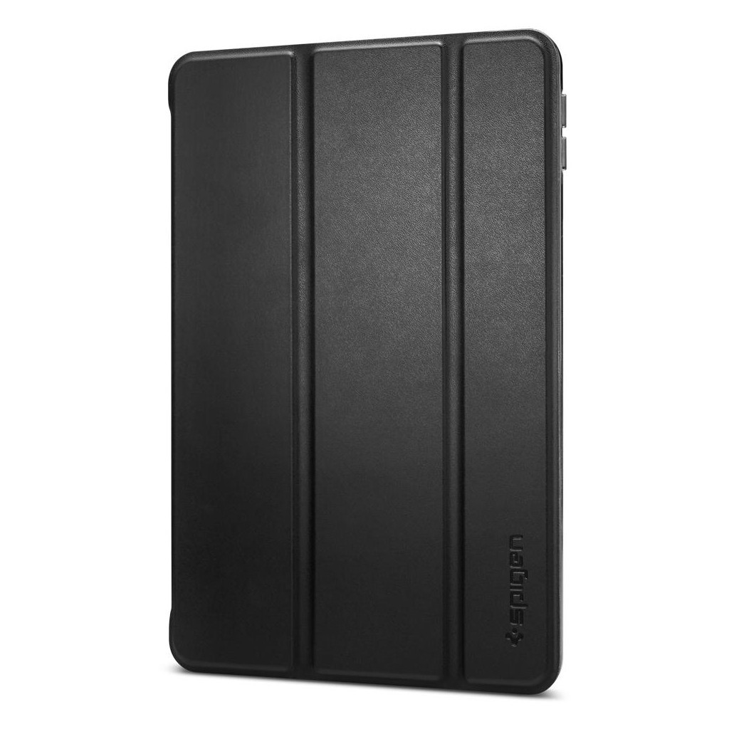 Чохол до планшета Spigen iPad Mini 2019 Smart Fold, Black (051CS26112) - зображення 2