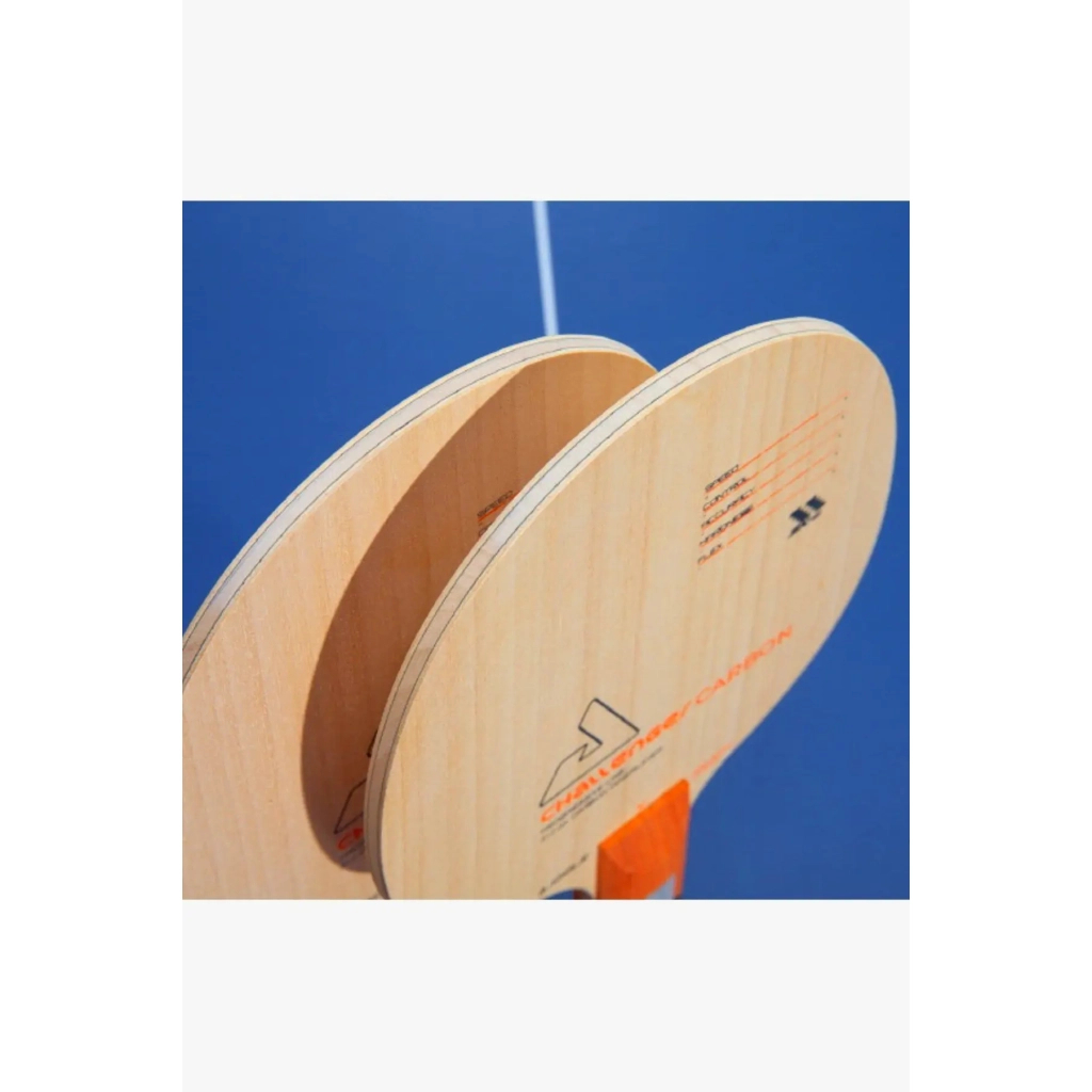 Основа для ракетки Joola Challenger Carbon FL (61560) (930969) - изображение 4