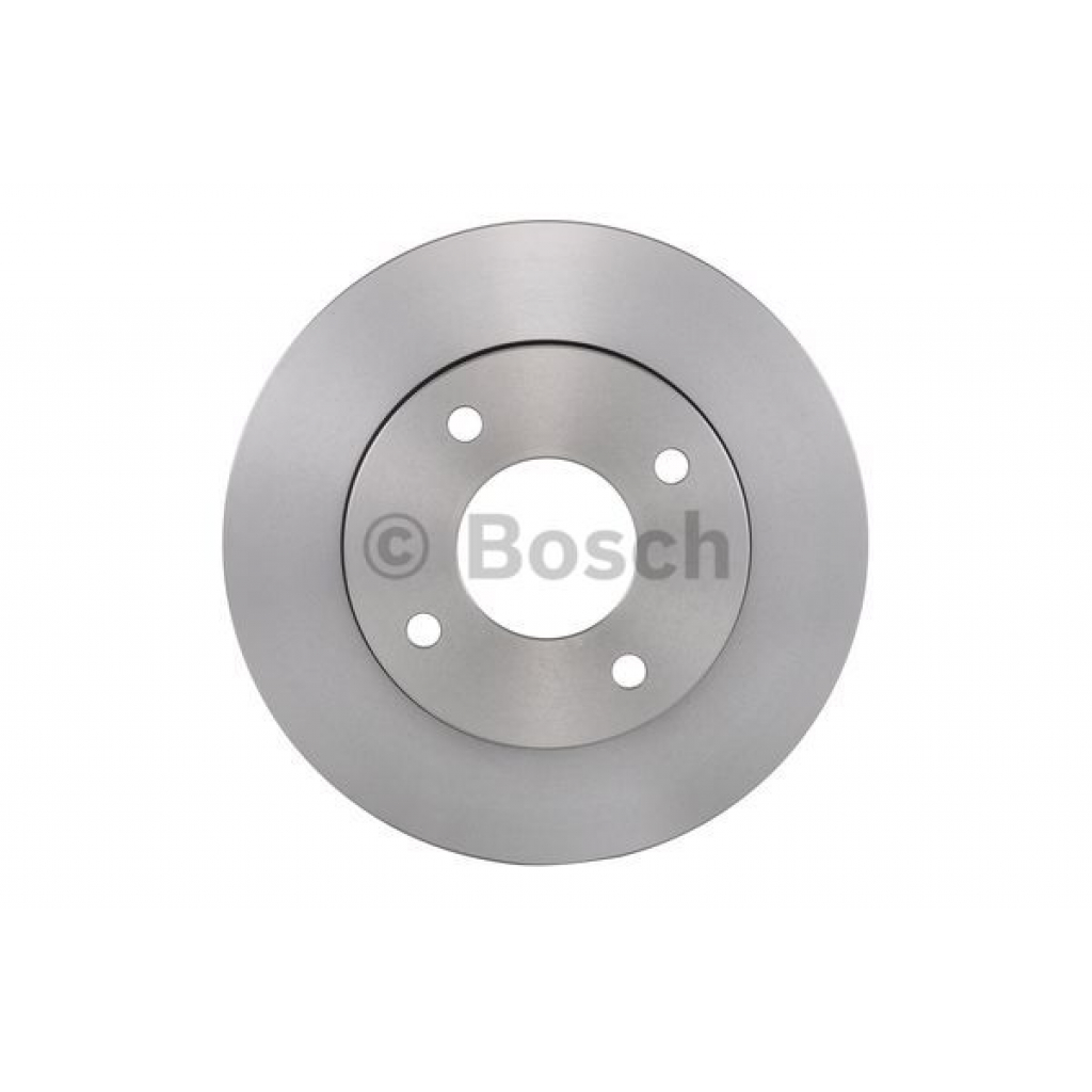 Гальмівний диск Bosch 0 986 479 187 - зображення 1