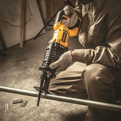 Шабельна пила Stanley STPT0900 - зображення 4