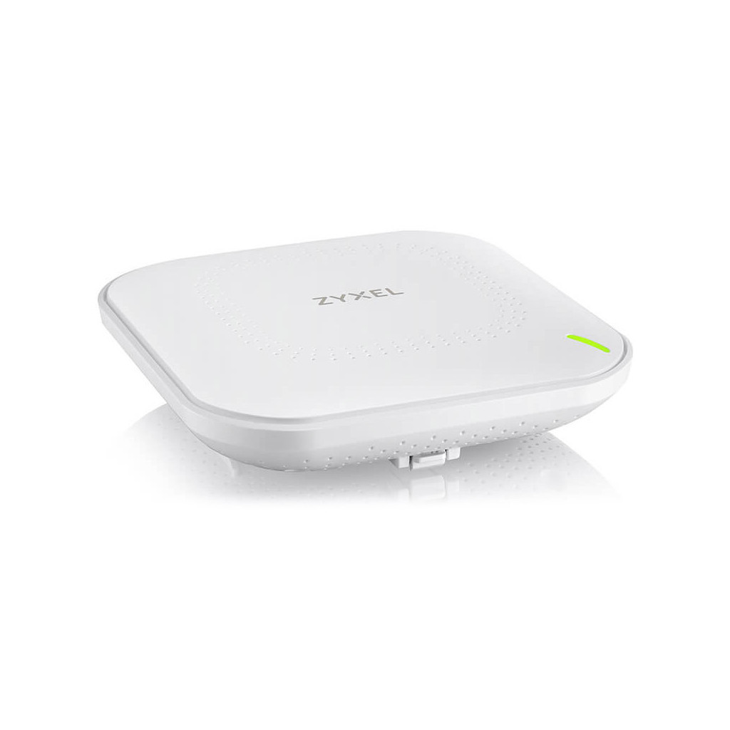 Точка доступу Wi-Fi ZyXel NWA50AX-EU0102F - зображення 4