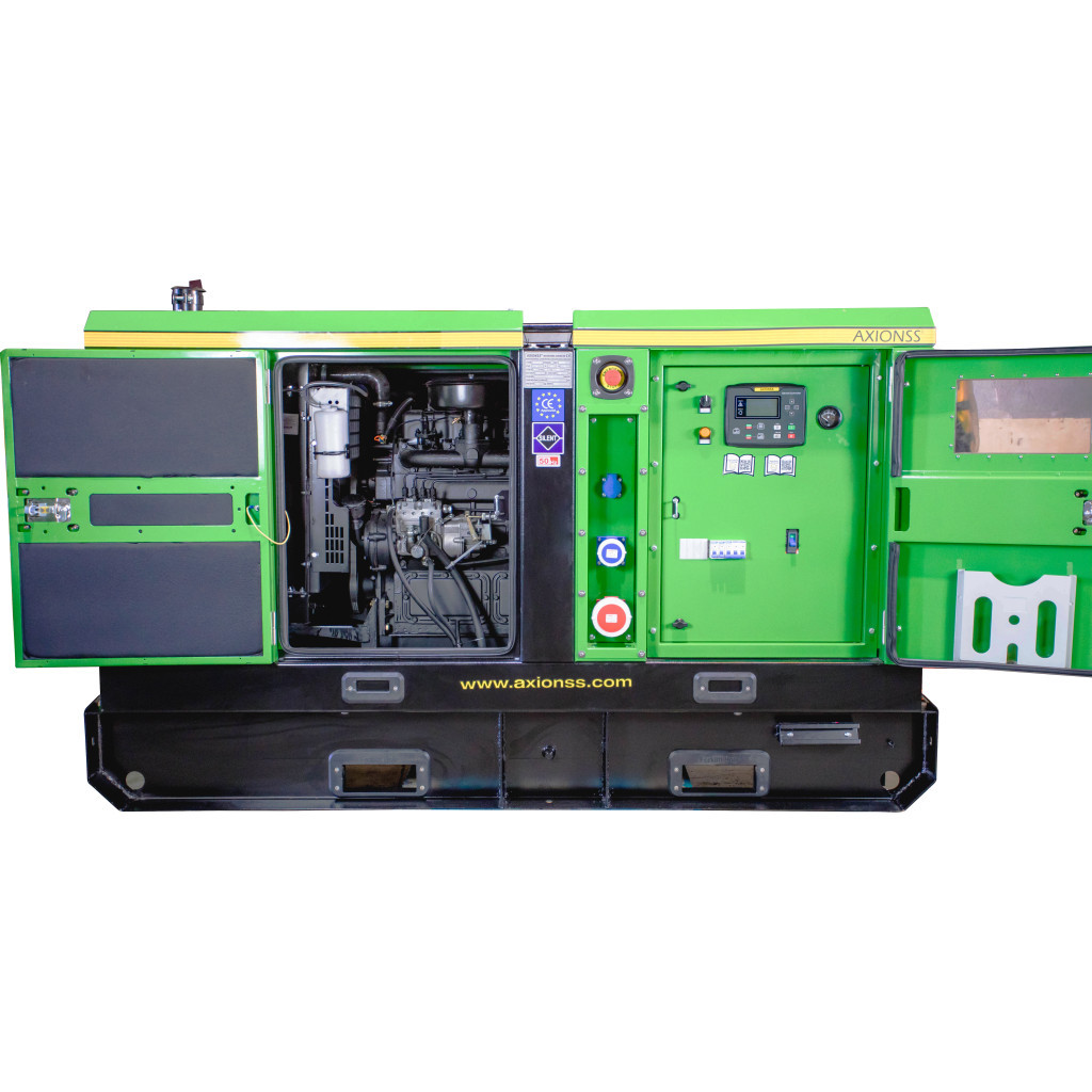 Генератор Axionss AX-30 - зображення 3