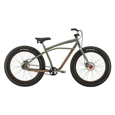 Велосипед Felt Cruiser El Nino army metal 1sp (8058 86307) - зображення 1