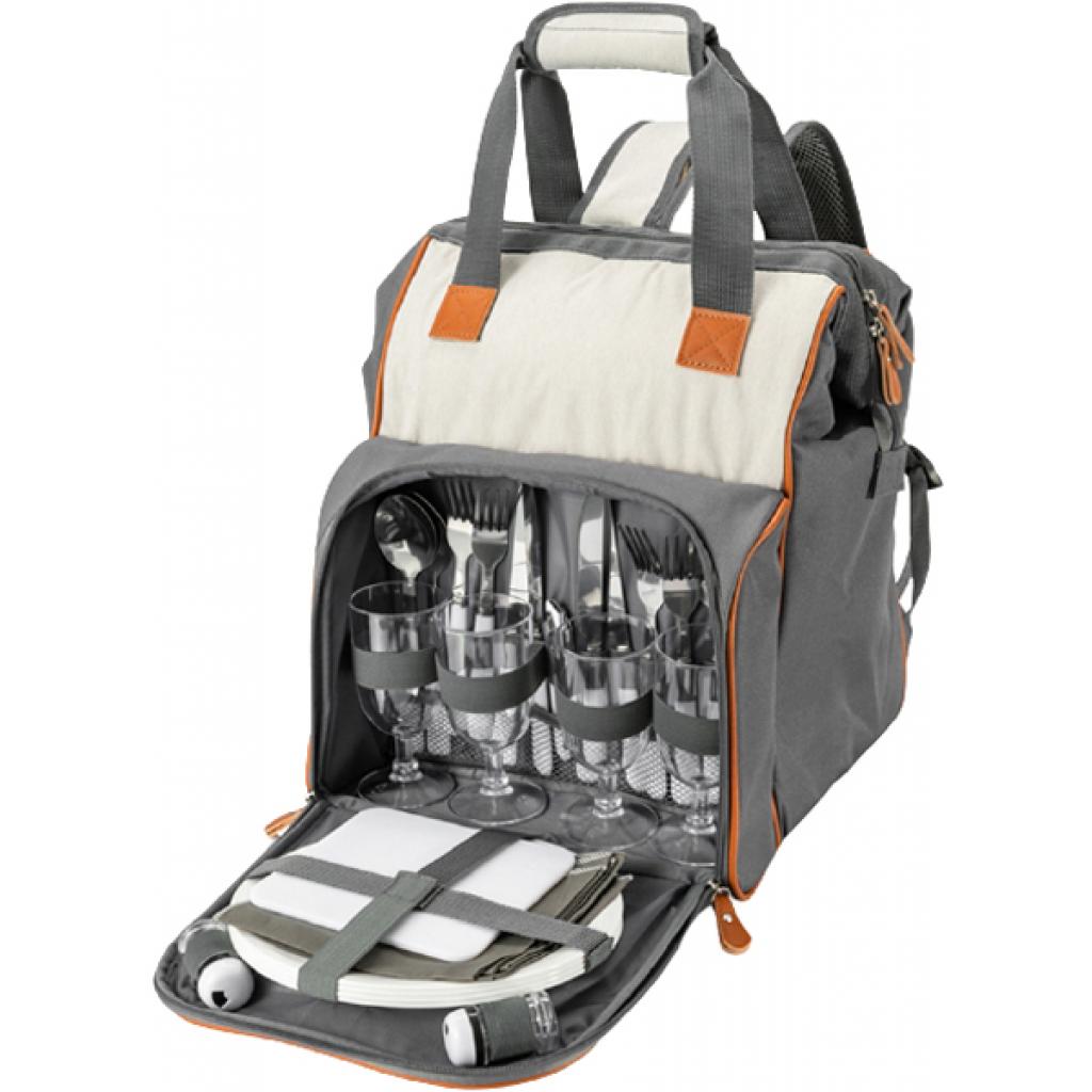 Набір для пікніка Кемпінг Beverly (4823082715916) - изображение 2