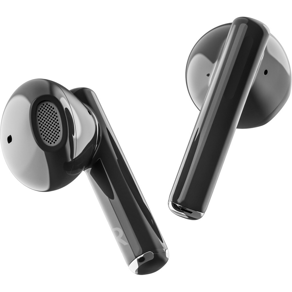 Навушники Pixus Space Black (4897058531640) - зображення 3