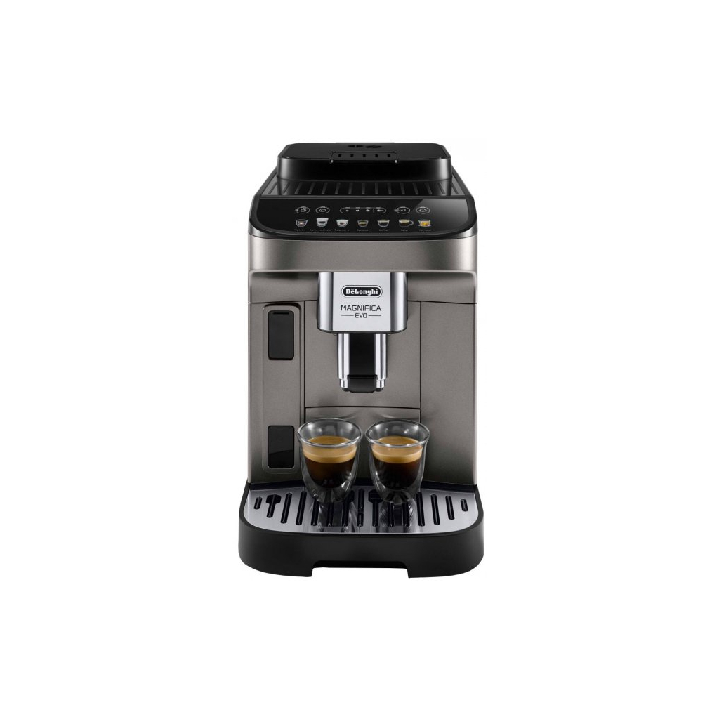 Кавомашина DeLonghi ECAM 290.81.TB - зображення 1