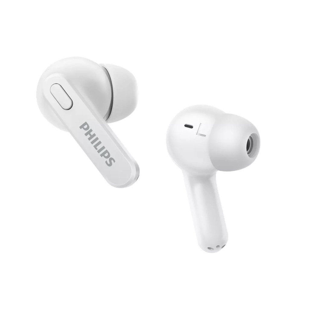 Навушники Philips TAT2206 True Wireless IPX4 White (TAT2206WT/00) - зображення 5