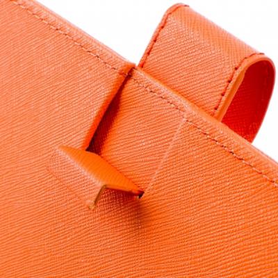 Чохол до планшета Vellini 7-8" Orange (215352) - зображення 6