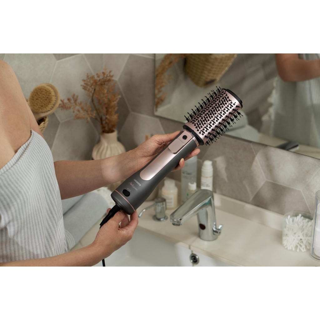 Фен-щітка Ardesto HD-CR300PT - зображення 7