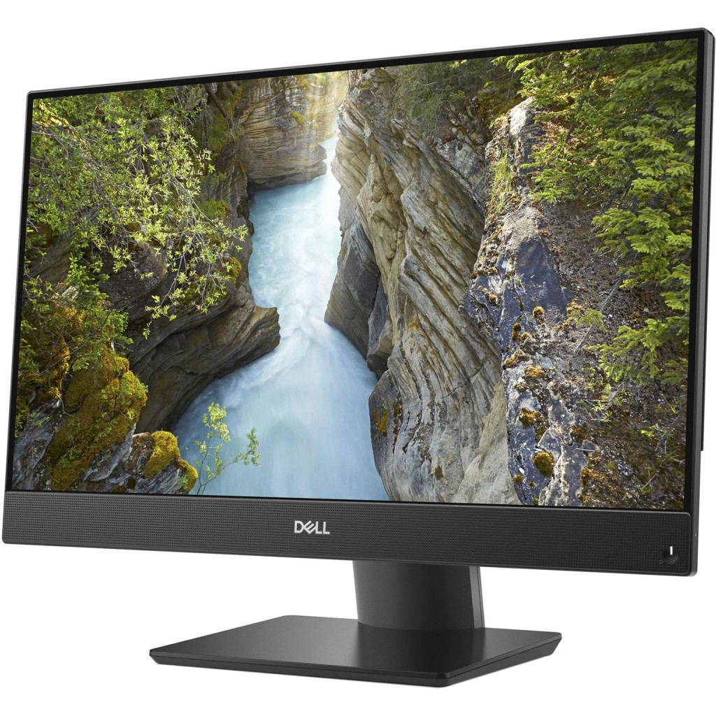 Комп'ютер Dell OptiPlex 3280 AiO / i5-10500T (210-AVPH-MBUZ-08) - зображення 3