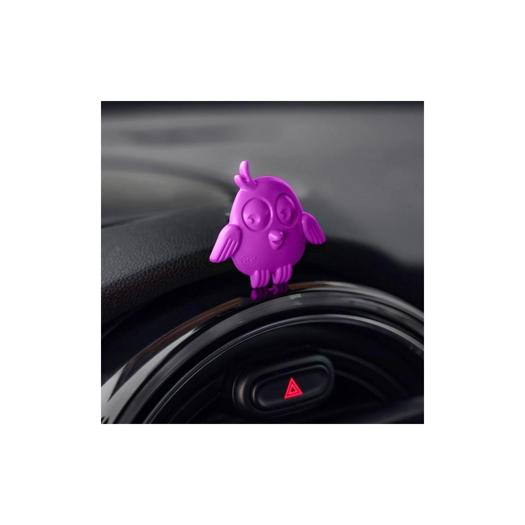 Ароматизатор для автомобіля K2 Joy Garden "Сад" (V892) - зображення 4