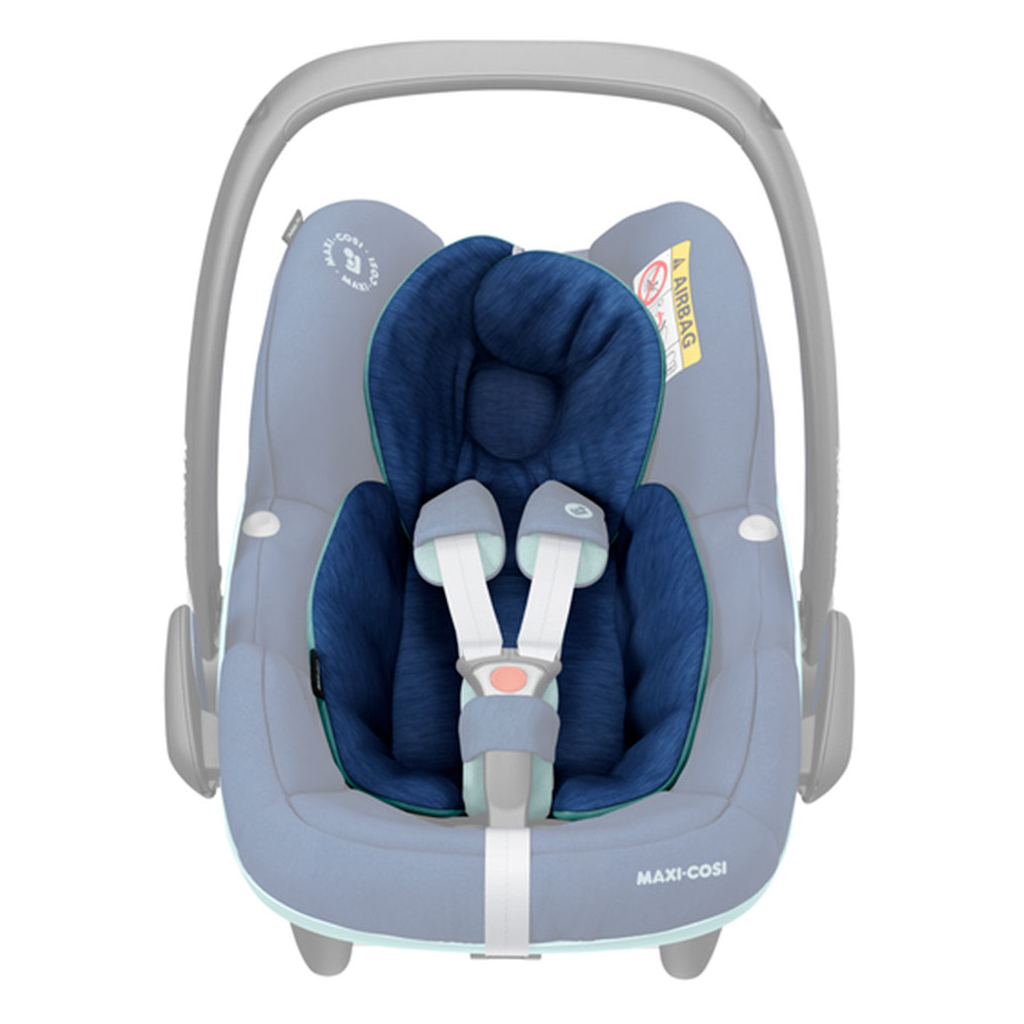 Автокрісло Maxi-Cosi Pebble PRO i-Size Essential Blue (8799720110) - зображення 2