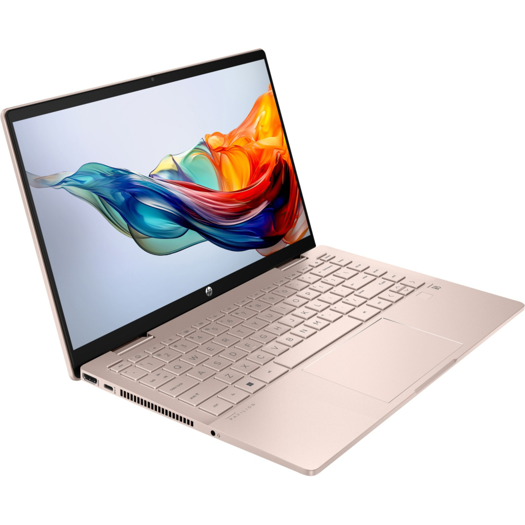 Ноутбук HP Pavilion x360 14-ek2000ua (AQ8N8EA) - зображення 2