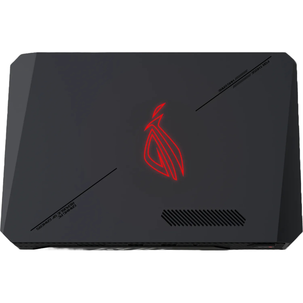 Комп'ютер ASUS ROG NUC Gaming RNUC14SRKU7168A2I / Ultra 7 155H, 16, 512, RTX 4060, Win 11 (90AS0051-M00050) - зображення 9