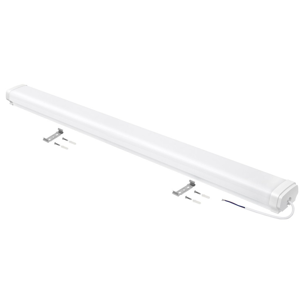 Світильник MAGNUM PLF 60 LED 50Вт 1200мм 6500К IP65 (90021160) - зображення 1