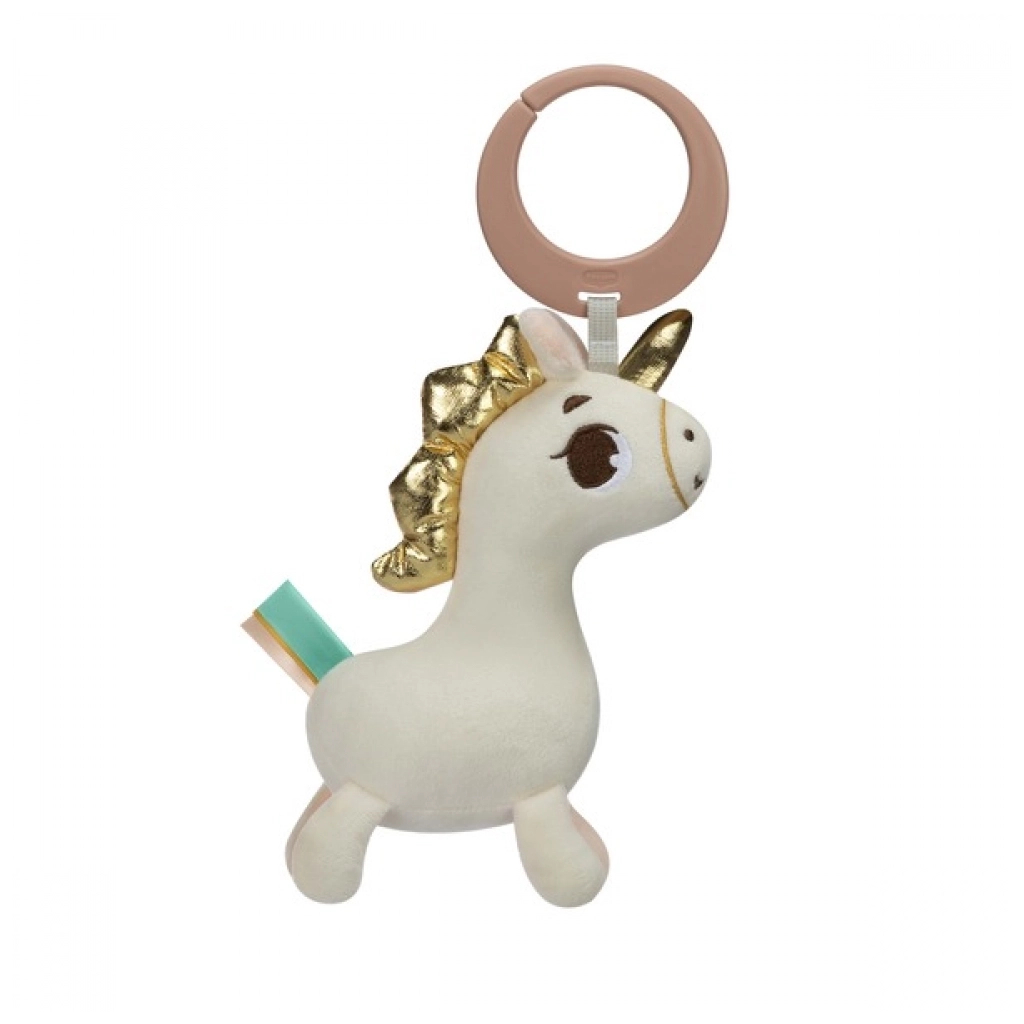 Іграшка на коляску Tiny Love Єдиноріг, колекція "Країна Єдинорог, музична (1119300068) - зображення 1