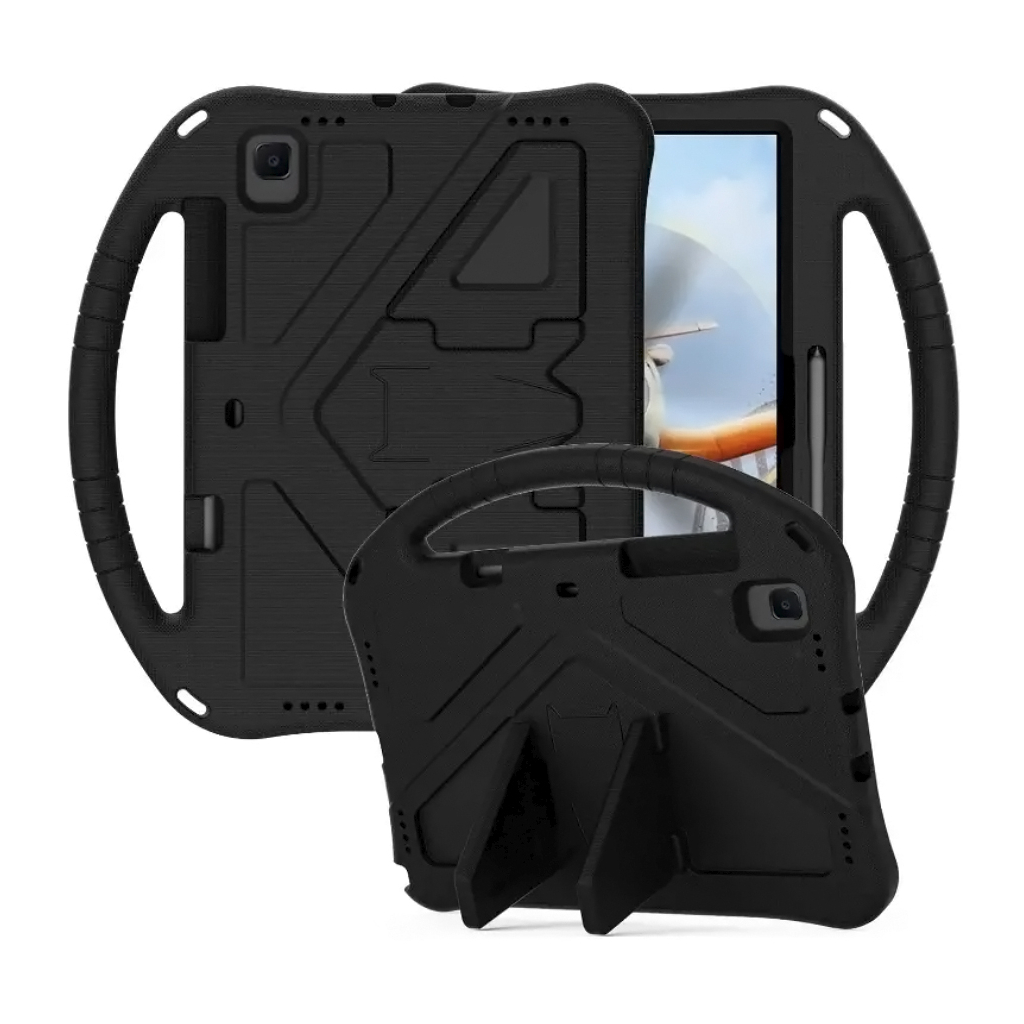 Чохол до планшета BeCover Cover Xiaomi Redmi Pad SE 8.7" Black (712494) - зображення 2