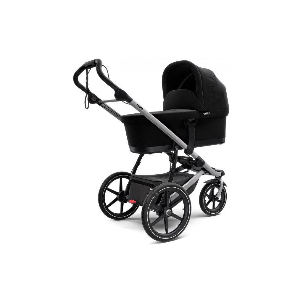 Люлька Thule Urban Glide Bassinet (TH 20110748) - зображення 3