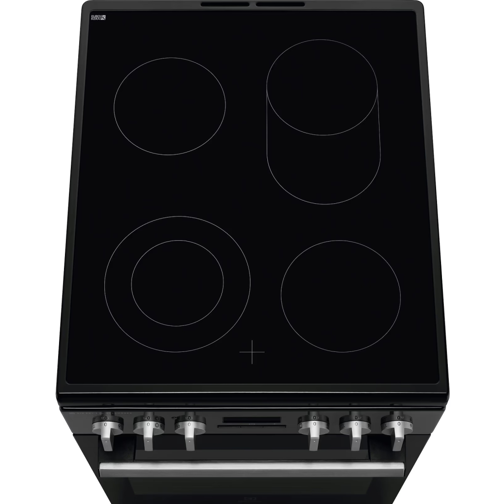 Плита Electrolux LKR564275K - зображення 2