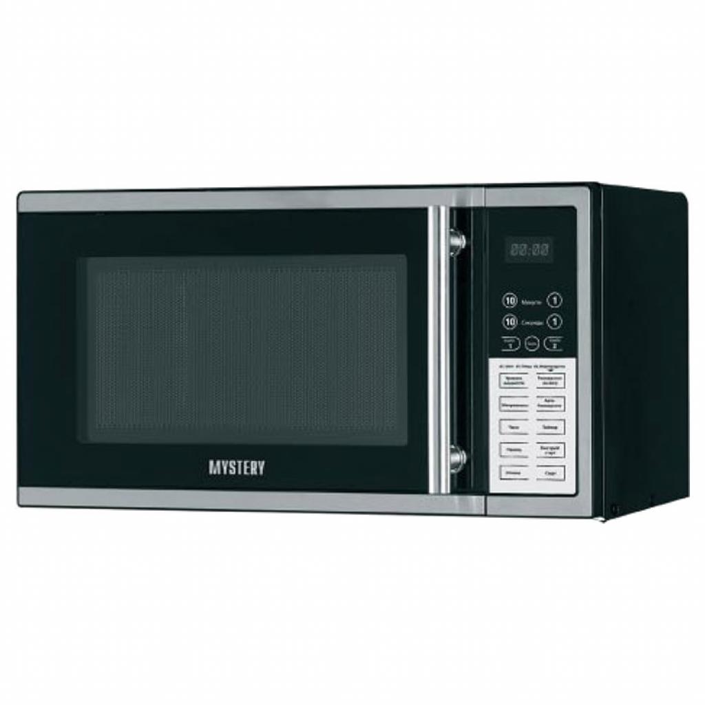 Мікрохвильова піч Mystery MMW-2008G - зображення 1
