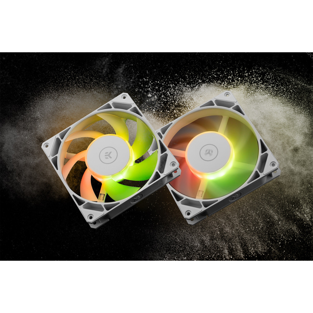 Кулер до корпусу Ekwb EK-Loop Fan FPT 140 D-RGB (3831109898055) - зображення 8