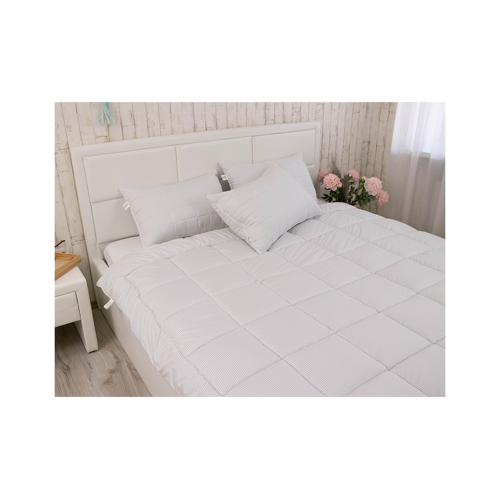 Ковдра Руно силіконова Elegante 200 х 220 (322.52_Elegante) - зображення 5