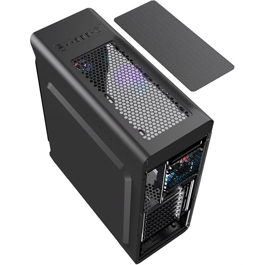 Корпус Gamemax StarLight B-FRGB - зображення 9