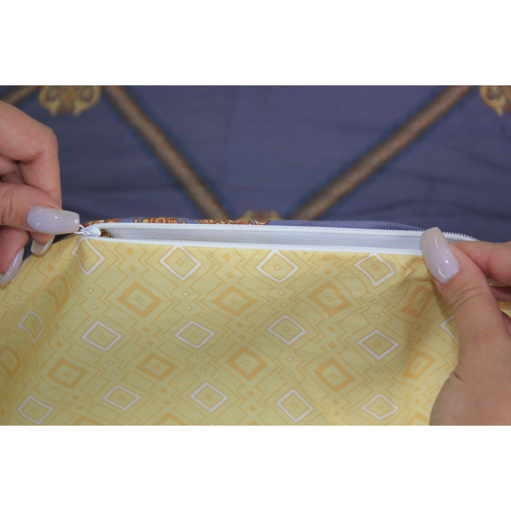 Постільна білизна MirSon Сатин Premium 22-1259 Lorikeet Полуторна (2200002951678) - зображення 5