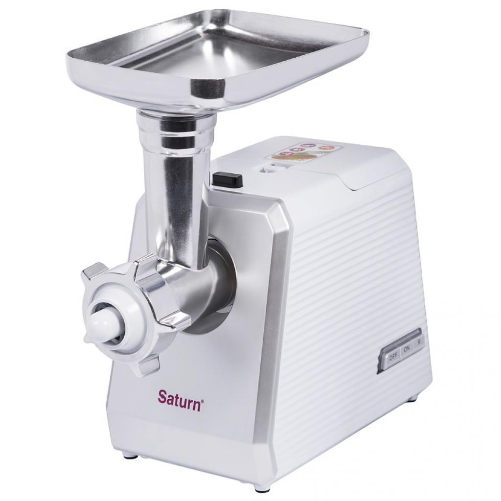 М'ясорубка Saturn ST-FP0090 - зображення 4