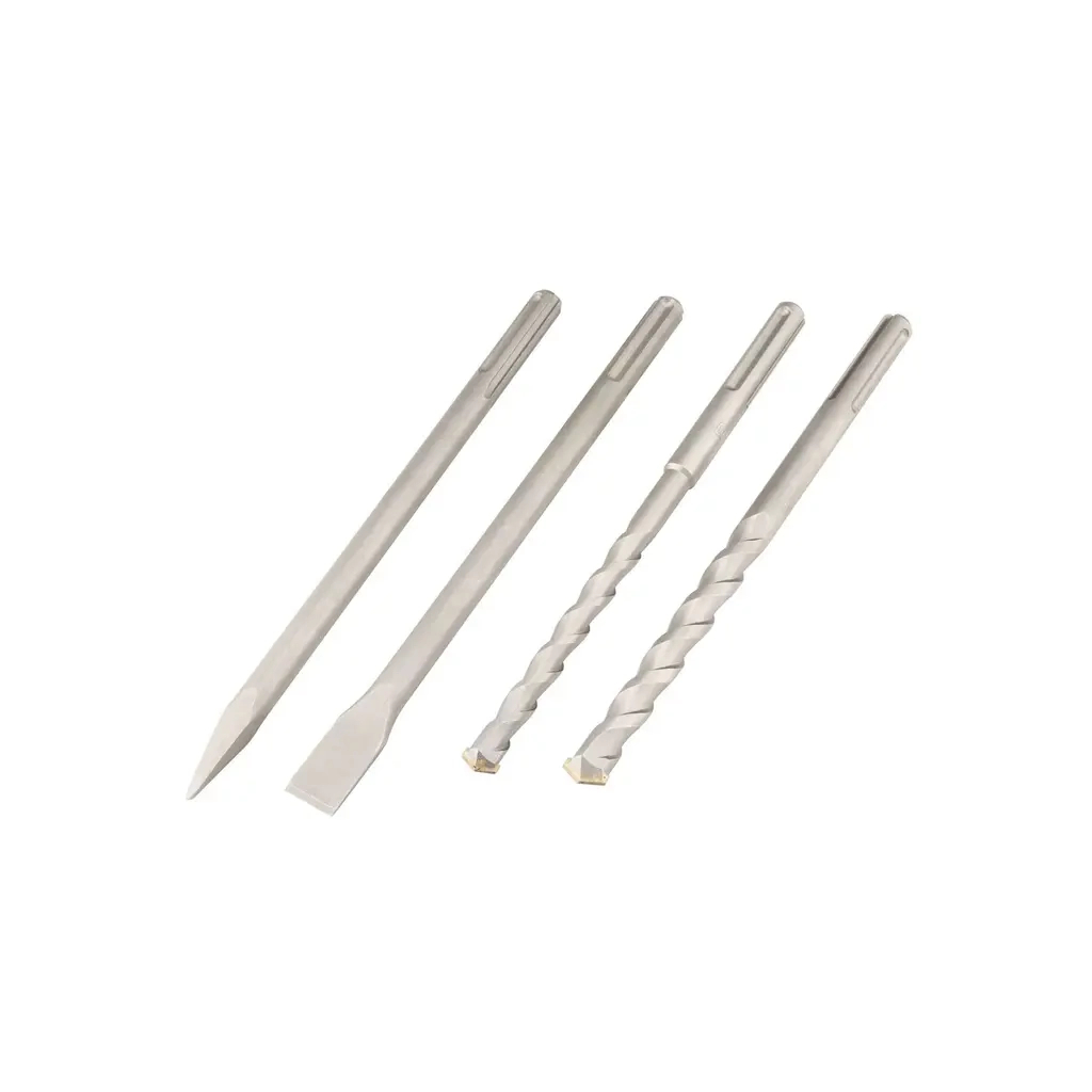 Перфоратор Ronix 1250Вт, 40мм (2741) - зображення 6