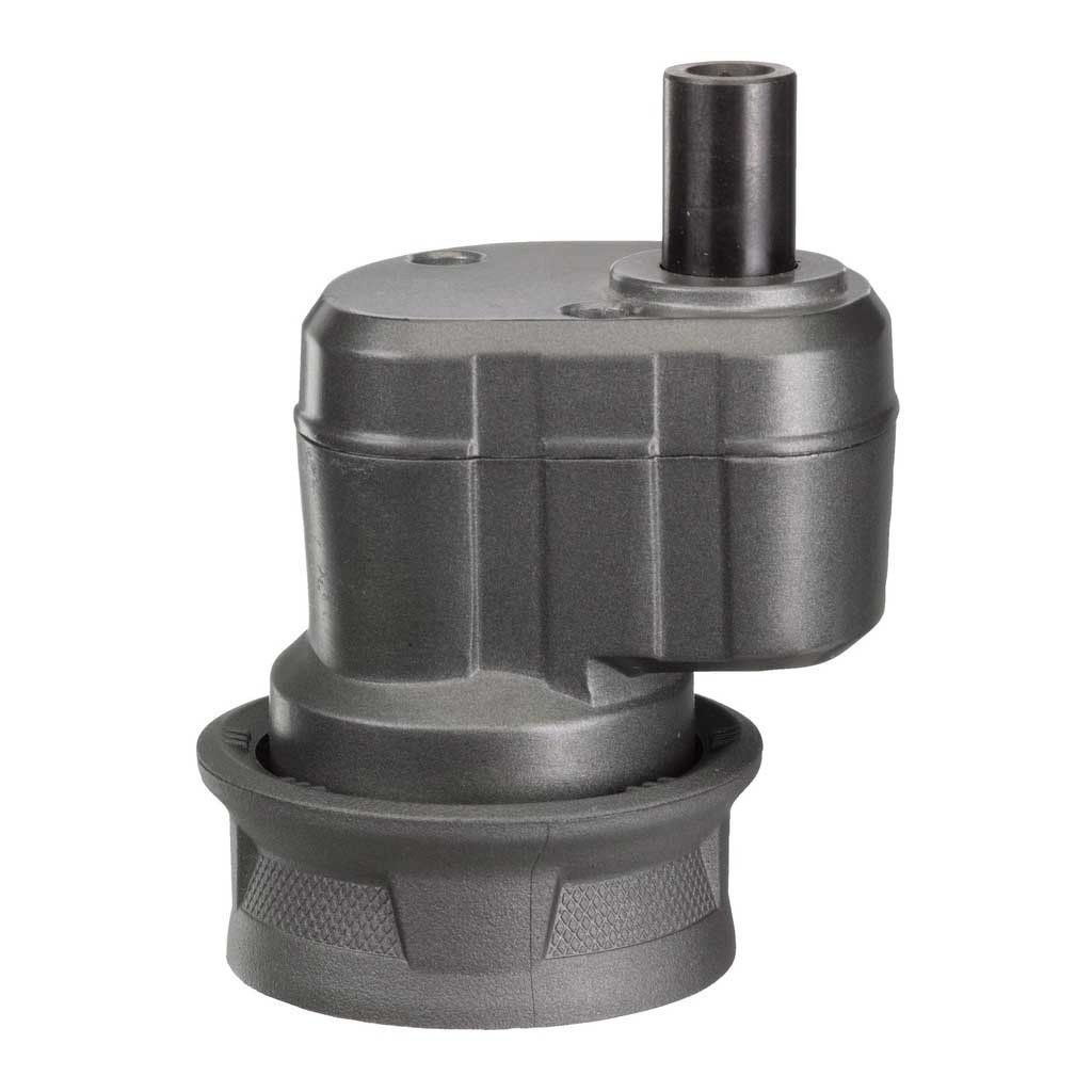 Шуруповерт Milwaukee M12 FDDXKIT-0X, 34Нм, 4 насадки FIXTEC, HD кейс (без АКБ та ЗП) (4933471332) - зображення 6