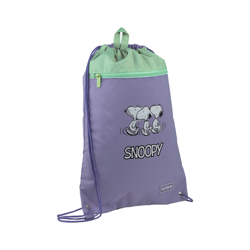 Сумка для взуття Kite Education 601M SN-3 Snoopy (SN22-601M-3) - зображення 3