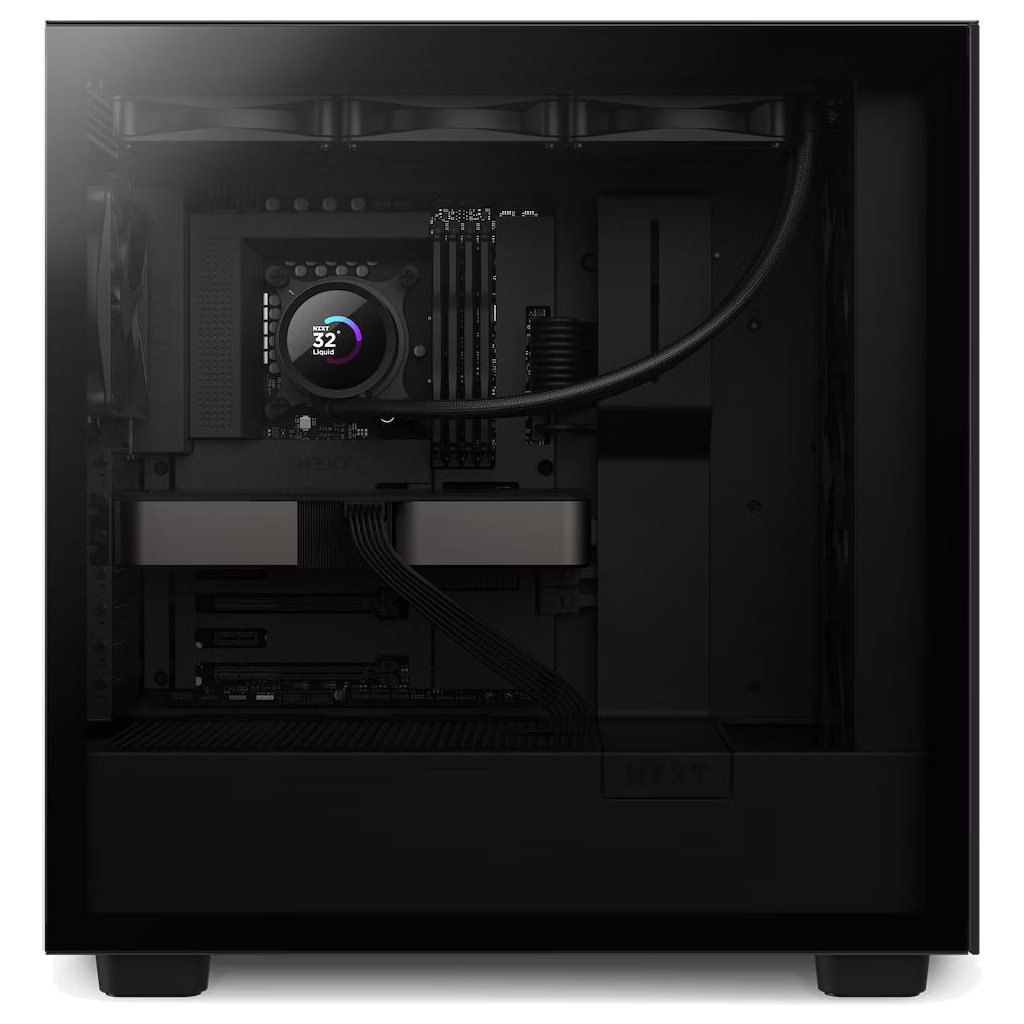 Система рідинного охолодження NZXT Kraken 360mm AIO (RL-KN360-B1) - зображення 6