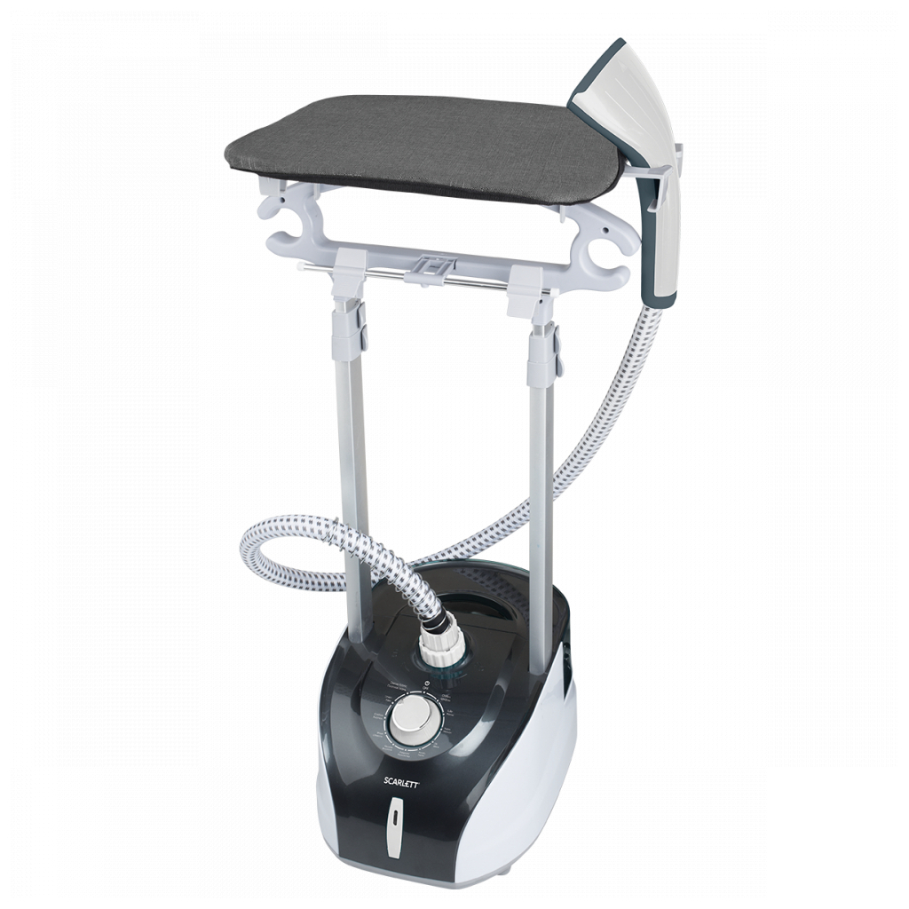 Відпарювач для одягу Scarlett SC-GS130S19 - зображення 3