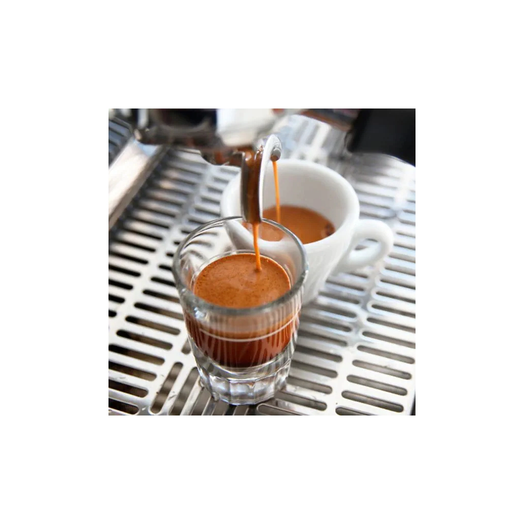 Чашка Ancap espresso 70 мл, серія Torino (20998) - зображення 4