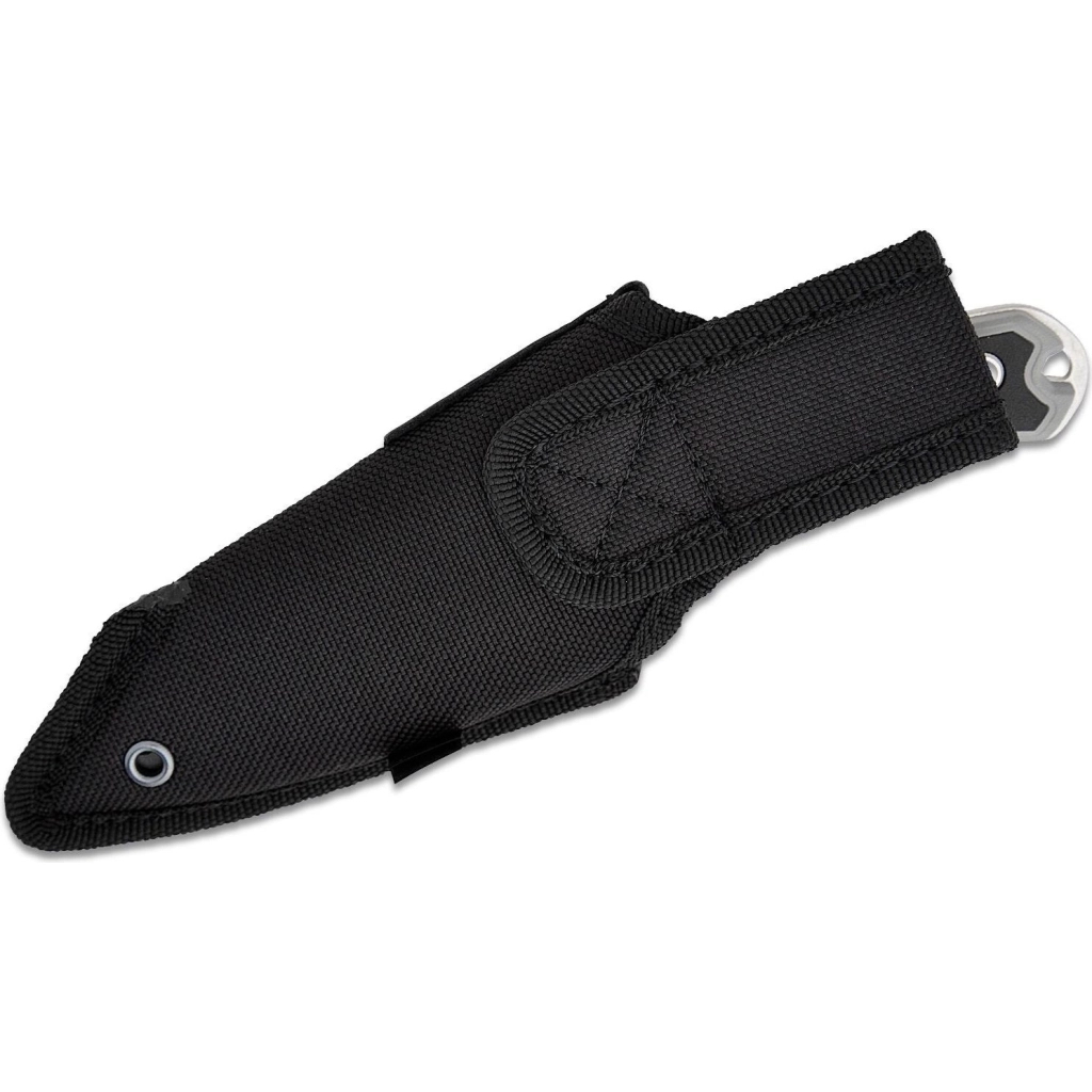 Ніж Buck Alpha Hunter Select сірий (664GYS) - зображення 6