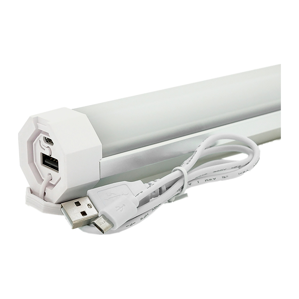 Ліхтар Voltronic Uyled UY-Q8F (UY-Q8F) - зображення 2