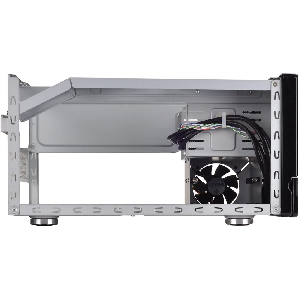 Корпус Silver Stone SUGO (SST-SG02B-F) - зображення 11